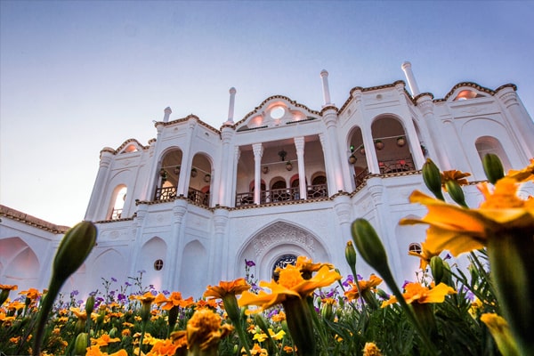 Fath Abad Garden