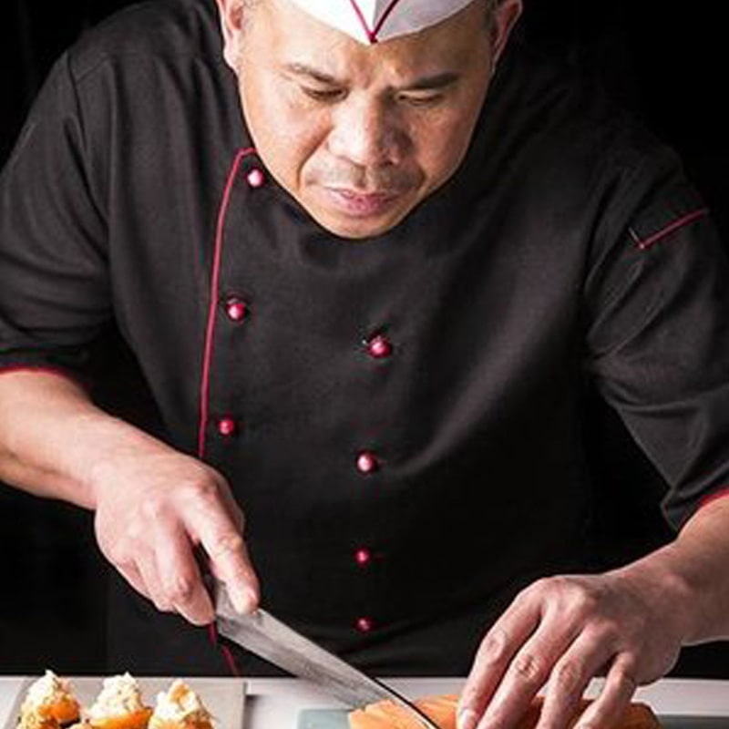 Chef Kenzo Restaurant