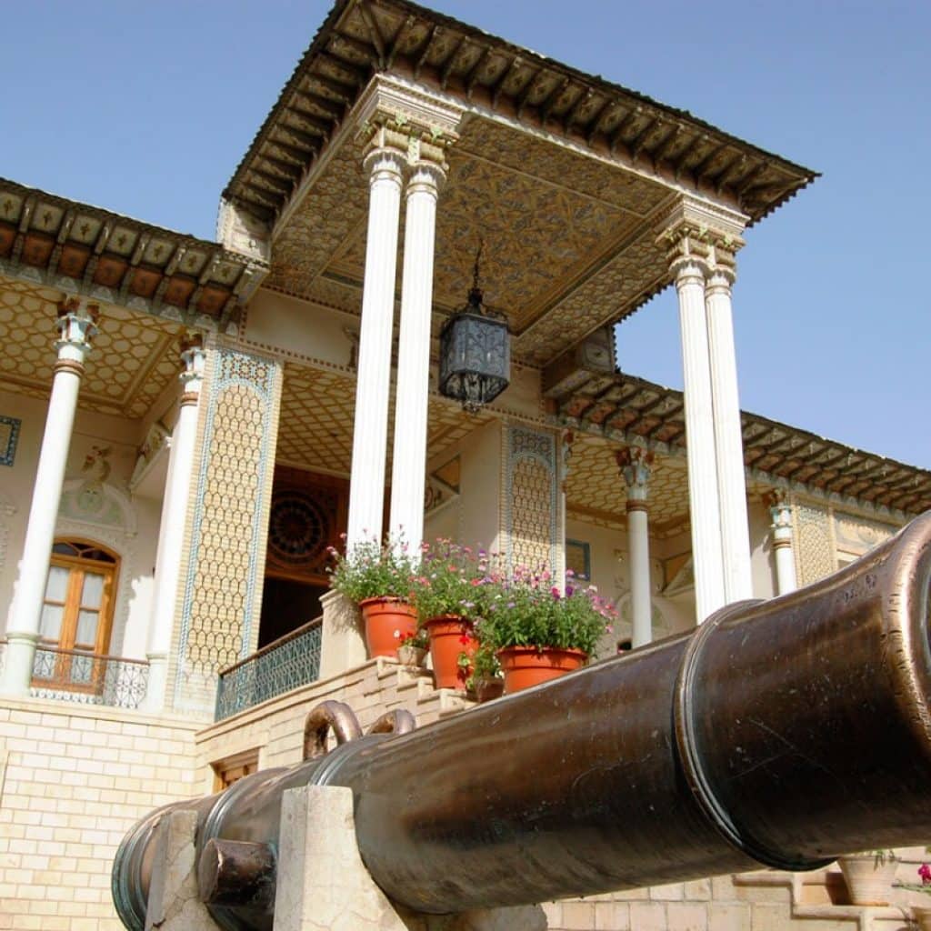 afif abad military museum