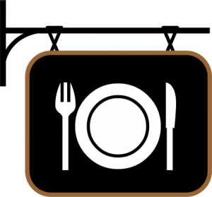 Iranian Restaurant icon