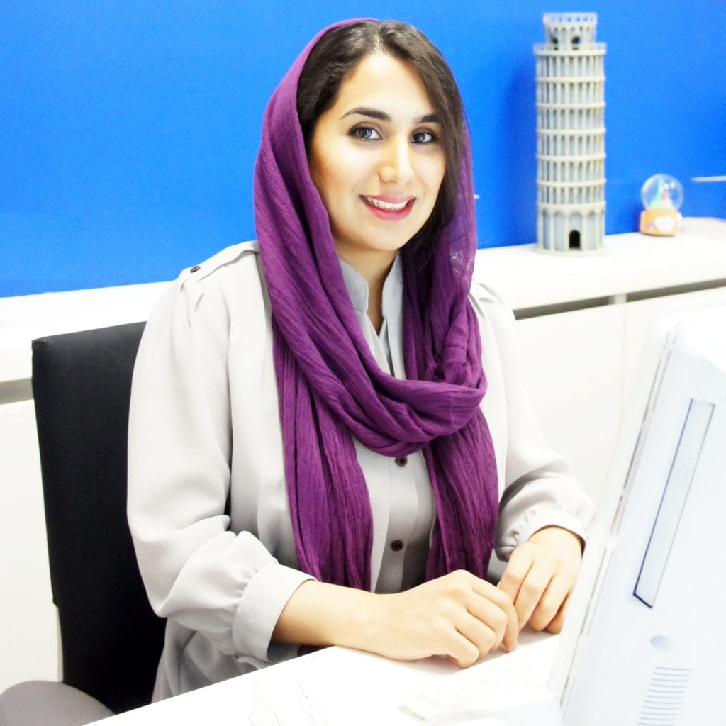 hadis moshki reservation manager