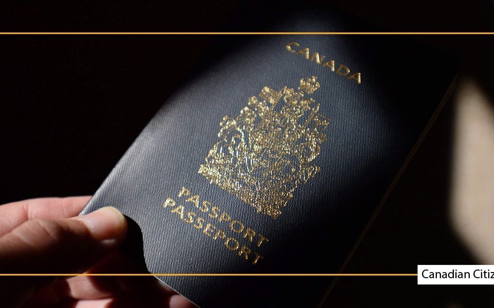 Travel to Iran as a Canadian Citizen