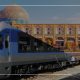 Experience of unforgettable travel to Isfahan by train