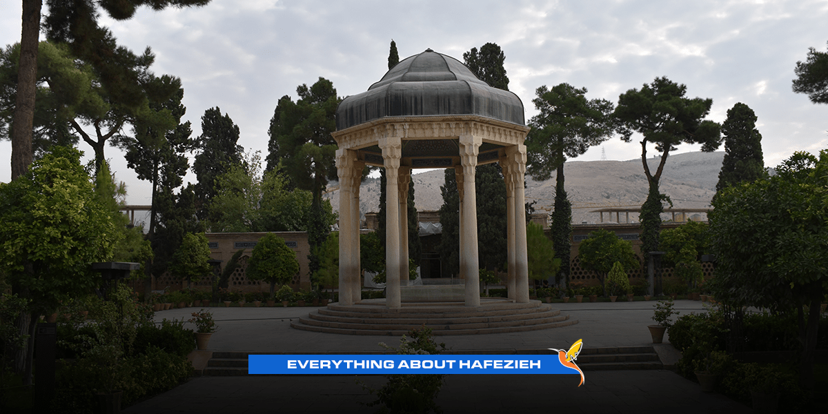 Everything about Hafezieh