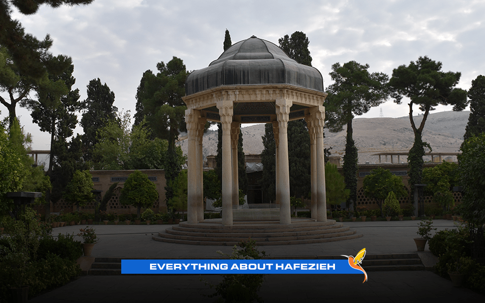 Everything about Hafezieh