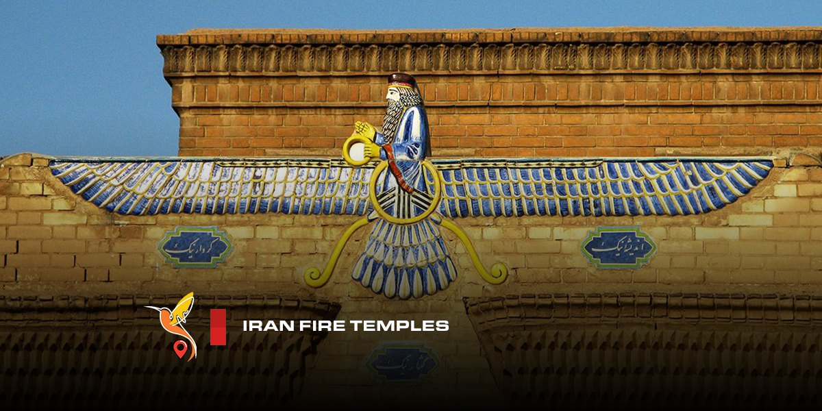 Iran-Fire-temples