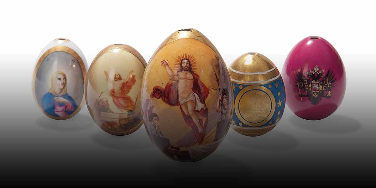 6. Painted eggs or Easter eggs in other countries and cultures 0 -min