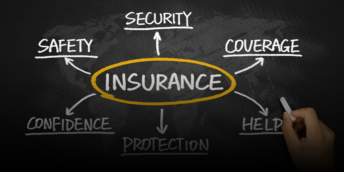 All the details about Iran Insurance companies